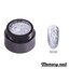 สีเจล กากเพชร แบบกระปุก Misscheering รุ่น Super Shiny Gel