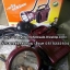 ไฟฉายแบบถือกันน้ำ+คาดหัว Hight-power, Waterproof LED 1ดวง 2 W. YG5566