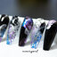Metallic Magic Liquid น้ำยา เมทัลลิค (สีฟุ้งผสมเมทัลลิค) Metallic gel