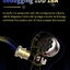 BGVP Butterfly Pro หูฟัง IEMs หูฟัง Hybrid 2 ไดรเวอร์ 1DD+1BA รองรับ Hi-Res ประกันศูนย์ไทย