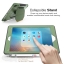 เคสกันกระแทก Apple iPad Pro 9.7 [Heavy Duty] จาก MoKo [Pre-order USA]