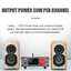 xDuoo DA100 Bluetooth DAC/AMP ตั้งโต๊ะ ประกันศูนย์ไทย
