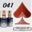 ล้างสต๊อก!!!! สีเจลทาเล็บ THE KING OF SPADES สีสวย ขวดสวย ราคาประหยัด คลิกเลือกสีด้านใน