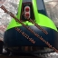 YG3529 waterproof ไฟฉายกันน้ำมีโหมดกระพริบ