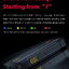 FiiO Q7 Bluetooth DAC/AMP พกพา ระดับเรือธง รองรับ Dual Hi-Res ประกันศูนย์ไทย
