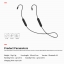 ขาย KZ Bluetooth 4.1 (aptx) สายบลูทูธสำหรับหูฟัง KZ รองรับ APTX , IPX5 , EDR