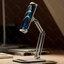 ขาตั้ง หนีบมือถือ ipad Desktop Metal Holder for Tablet