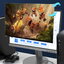 X-Tips Switcher V2 สวิตเชอร์ HDMI แบบสองทาง เข้า 2 ออก 1 รองรับ 8K 60Hz, 4K 144Hz ประกันศูนย์ไทย