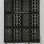สติ๊กเกอร์ลายฉลุ ติดเล็บ รหัส CK , LS , NS , LNK