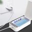 VO S2 เครื่องอบฆ่าเชื้อ ผ้าปิดจมูก โทรศัพท์ ฯ พกพา เครื่องฆ่าเชื้อ UV ฆ่าเชื้อโรค อโรม่า พร้อมสายชาร์จ USB