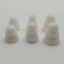 ขาย x-tips จุกสามชั้นขนาดสำหรับอินเอียร์ทั่วไป ขนาด 4mm 6คู่ 300 บาท นุ่มเบาสบายหู