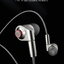 BGVP P05 หูฟัง IEMs ไดร์เวอร์ไดนามิก ระดับ HiFi รองรับ Hi-Res ประกันศูนย์ไทย