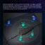 Simgot GEW1 การ์ดเสียง USB ภายนอกพกพารองรับ 7.1 เสียงรอบทิศทาง ประกันศูนย์ไทย