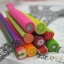 ฟีโม่ แบบแท่ง ลายผลไม้ Fimo-12