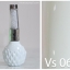 สีเจลทาเล็บ Vs สีสวย ทาง่าย ทนทาน
