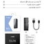 FiiO BTR11 Bluetooth DAC/AMP พกพาจิ๋ว ชิปแอมป์ HT97220 รองรับ LDAC ประกันศูนย์ไทย