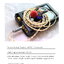Hakugei Redpoll MX500 หูฟังเอียบัด คุณภาพเสียงระดับ 5D Stereo ประกันศูนย์ไทย