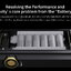 Luxury & Precision EA4 แอมป์หลอดแก้วพกพา กำลังขับสูง ระดับเรือธง ประกันศูนย์ไทย