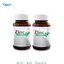 VISTRA Zinc วิสทร้า ซิงค์ 15มก. 45 เม็ด 2 ขวด ลดผมร่วง รักษาสิว