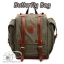 กระเป๋ากล้องสะพายหลัง กระเป๋ากล้องเป้ ทรงปีกผีเสื้อ Butterfly Camera Bag