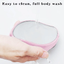 CRYSTAL HAIR REMOVER คริสตัล กำจัดขน ตามร่างกาย และเซลล์ผิวที่ตายแล้ว ล้างทําความสะอาดได้ อุปกรณ์กําจัดขน