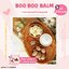 บาล์มลดบวม ฟกช้ำดำเขียว จากกการกระแทก หกล้ม MonkeyPony Boo Boo Balm ขนาด 5 และ 15 g