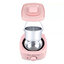 มาใหม่ สีสวย ร้อนเร็ว ถูกเวอร์ หม้ออุ่นแว๊กซ์ กำจัดขน Pro wax 200 สีชมพู