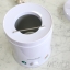 หม้อต้ม หม้ออุ่นแว๊กซ์ขน Caronlab Professional Wax Heater 800g