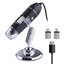 กล้องจุลทรรศน์ USB/micro/typeC 1600X mobile-PC รุ่น DG01