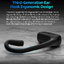 KZ AE01 โมดูลอัพเกรดหูฟัง IEMs ให้รองรับไร้สาย Bluetooth5.4 ประกันศูนย์ไทย