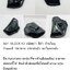 รหัสซองปืน A04 พกใน พกหลัง GLOCK 43