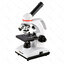 กล้องจุลทรรศน์ ตาเดียว Celestron 40-1600x รุ่น CE16