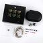 Simgot EW300 หูฟัง IEMs Hybrid 3 ไดร์เวอร์ 1DD+1Planar+1PZT เปลี่ยนท่อนำเสียงได้ ประกันศูนย์ไทย