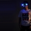 แว่นตา night VISION