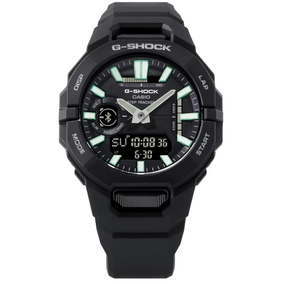 นาฬิกา Casio G-Shock G-SQUAD GBA-950 series รุ่น GBA-950-1A ของแท้ รับประกัน1ปี