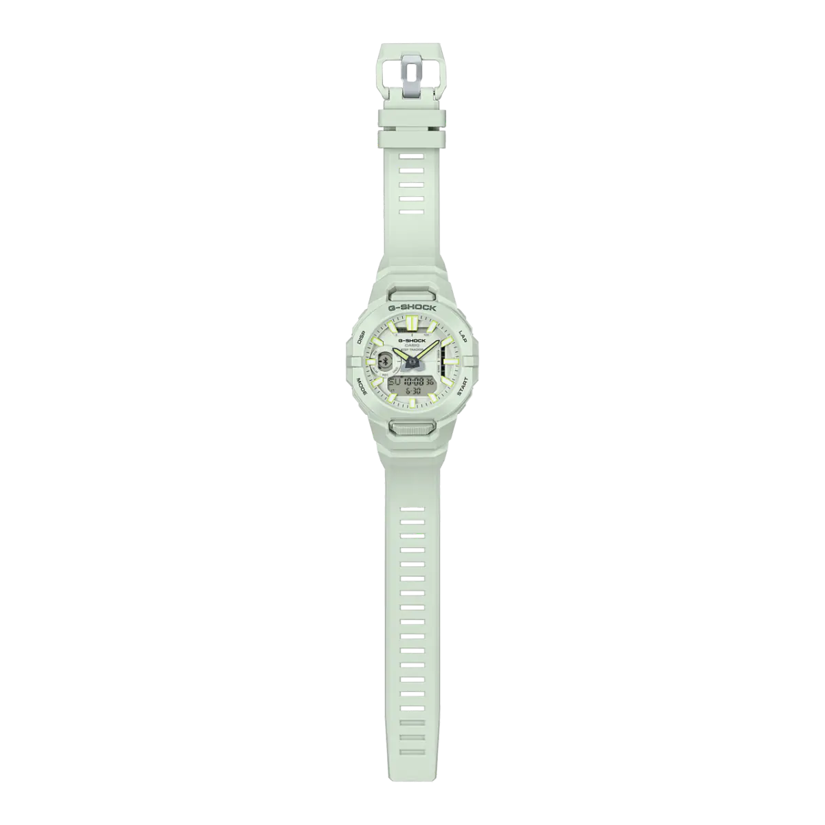 นาฬิกา Casio G-Shock G-SQUAD GBA-950 series รุ่น GBA-950-7A ของแท้ รับประกัน1ปี