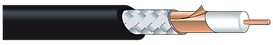 Canare L-5.5CUHD 12G-SDI Ultra Coax Video Cable สายแข็ง