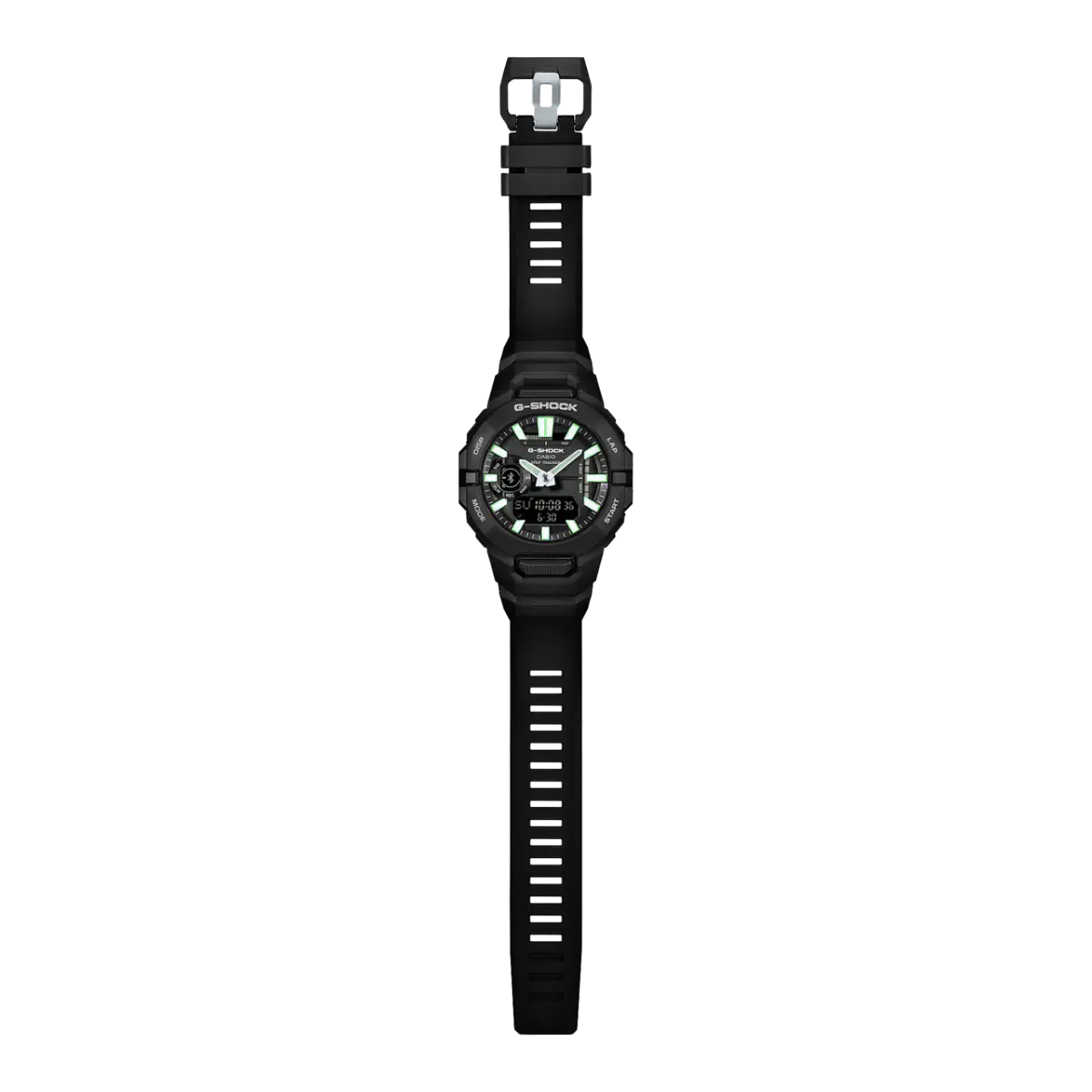 นาฬิกา Casio G-Shock G-SQUAD GBA-950 series รุ่น GBA-950-1A ของแท้ รับประกัน1ปี